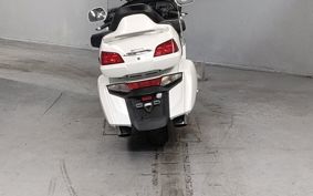 HONDA GL 1800 GOLD WING SC68