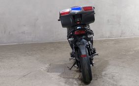 KAWASAKI ER600 F EX650C