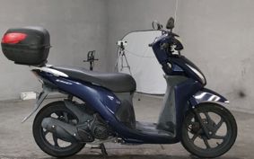 HONDA DIO 110 JF58