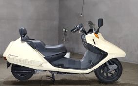 HONDA FUSION MF02