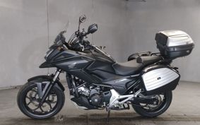HONDA NC750X RC90