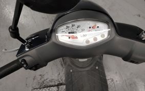 SUZUKI LETS4 CA45A