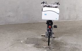 YAMAHA DENDOU ASSIST JI TON  CAR  PAS WIZU 0951