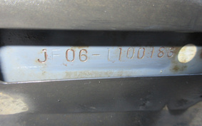 HONDA LEAD 100 JF06