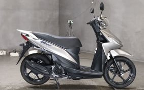 SUZUKI ADDRESS V110 CE47A