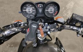 YAMAHA YBR125 RE05