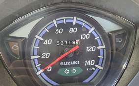 SUZUKI ADDRESS V110 CE47A