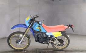 YAMAHA DT125 17F
