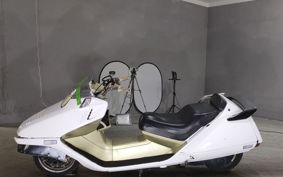 HONDA FUSION MF02