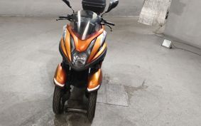YAMAHA TORI CITY125 SE82J