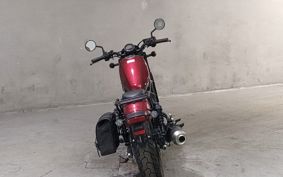 HONDA  REBEL 250S MC49