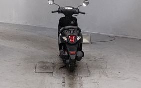 SUZUKI LETS CA4AA
