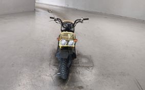 HONDA ZUMAR AF58
