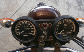 YAMAHA TX650 1975 447