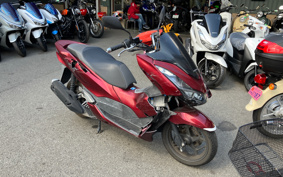 HONDA PCX125 JK05