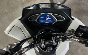 HONDA PCX125 JF81