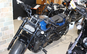 HARLEY  HARLEY RH1250S 2023 ZC4