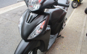 HONDA DIO 110 BASIC  JK03