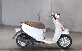 SUZUKI LETS4 CA41A
