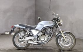 YAMAHA SRX400-1 1JL