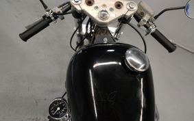 HONDA STEED400 NC26