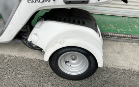 HONDA GYRO TA03