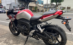 YAMAHA FZ-1 FEATHER 2014 RN21J