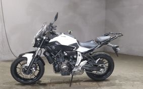 YAMAHA MT-07 RM07J