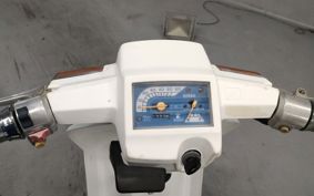 HONDA GYRO TA01