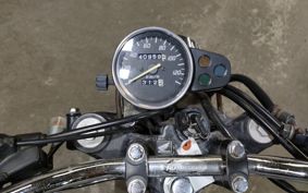 HONDA FTR223 MC34
