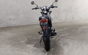 HONDA FTR223 MC34
