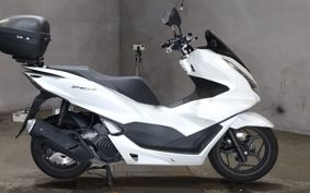 HONDA PCX125 JK05
