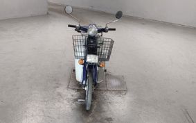 YAMAHA MATE50 UA04J