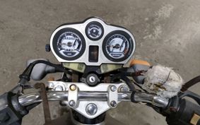 SUZUKI EN125 PCJK6