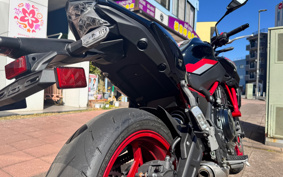 KAWASAKI Z650 ABS 2024 ER650S