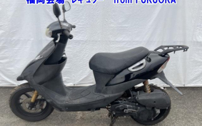 SUZUKI ZZ