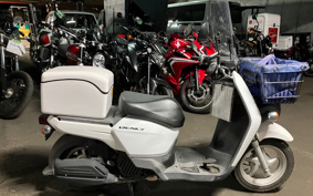 HONDA BENLY AA05