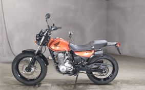 HONDA FTR223 MC34