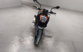 KTM 390 DUKE JPJ40