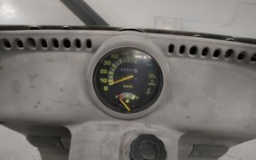 HONDA GYRO TA02