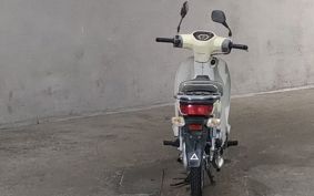 HONDA SUPER CUB110 JA10