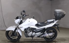 SUZUKI GSR250 GJ55D