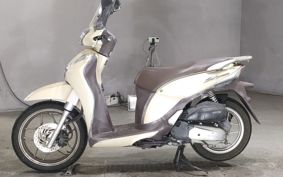 HONDA SH MODE JF51