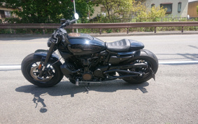 HARLEY  HARLEY RH1250S 2022 ZC4