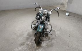 HARLEY HARLEY FLSTS1450 BRY