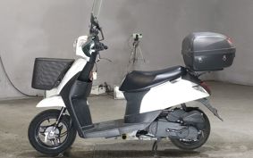 SUZUKI LETS CA4AA