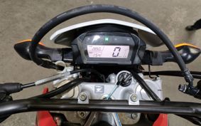 HONDA CRF250L MD38