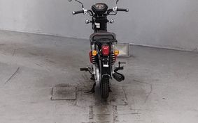 HONDA  CROSS  CUB 50 AA06