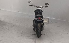 HONDA ZUMAR AF58