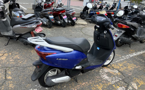 HONDA LEAD 110 JF19